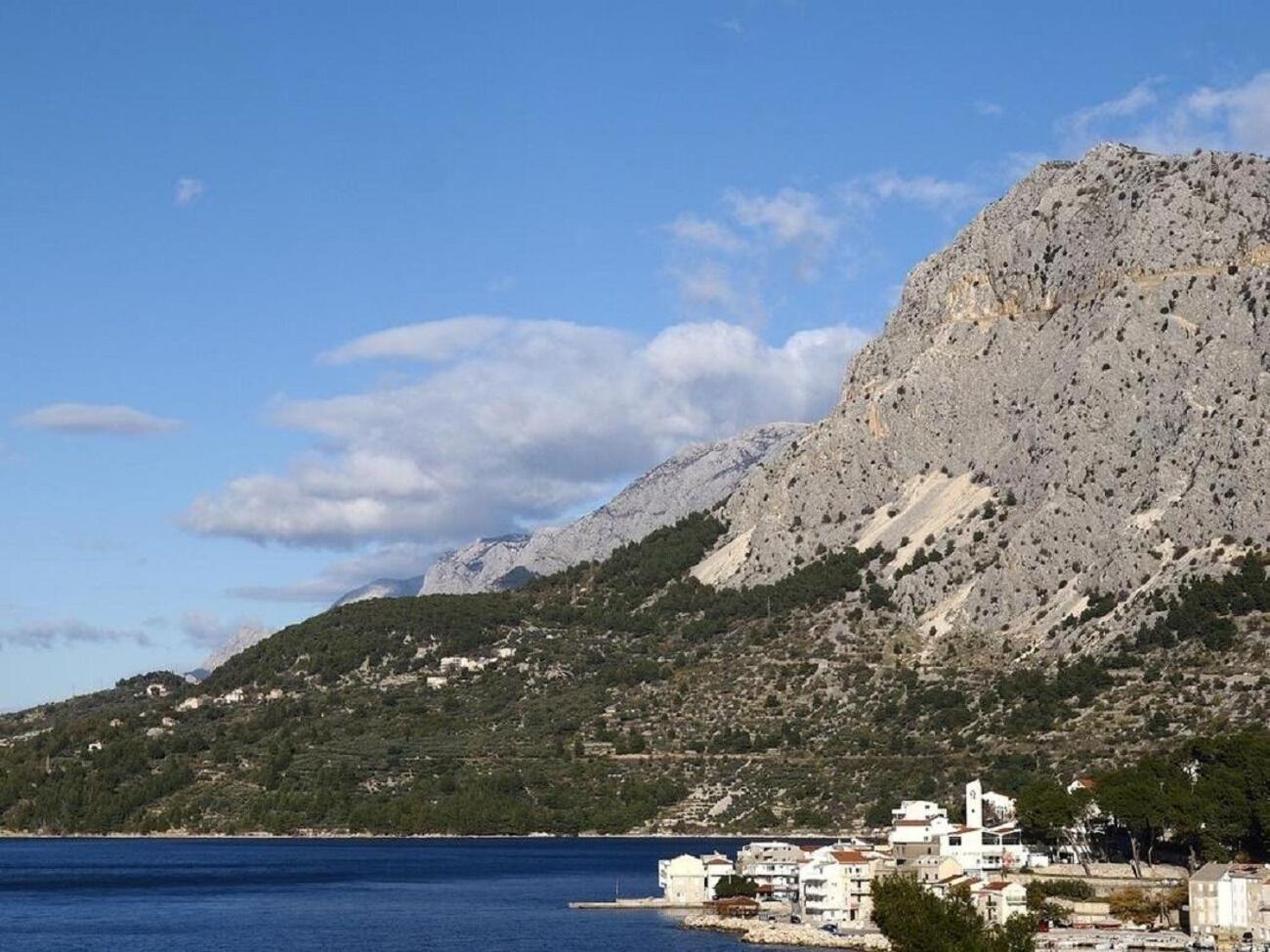 Apartments Ivi - 100 M From Pebble Beach Drasnice Kültér fotó