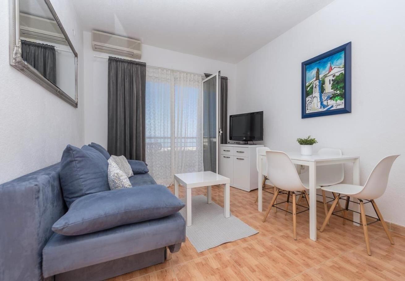 Apartments Ivi - 100 M From Pebble Beach Drasnice Kültér fotó